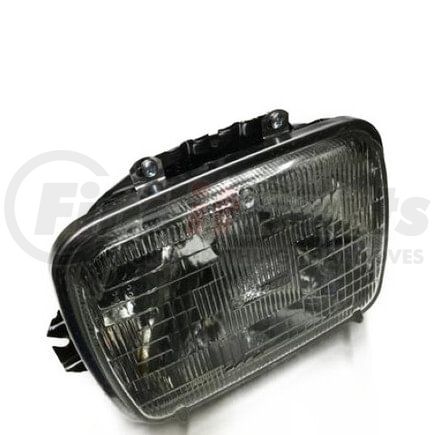 International 2006091C91 LIGHT HEAD W/H5054 HALOGEN