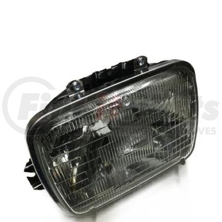 International 2006091C91 Headlight - Halogen, Navistar Compatible
