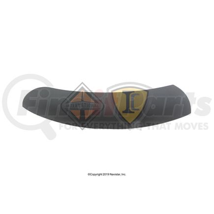 International 3542052C3 Front Fender Extension
