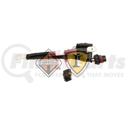 International 3548966C92 Interconnect Battery Unsealed Cable, Navistar Compatible