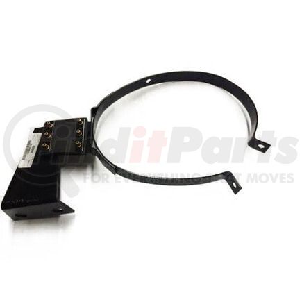 International 2013206C91 Exhaust Muffler Bracket, Navistar Compatible