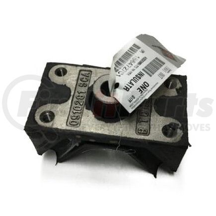 International 1664727C1 INSULATR,INSULATOR SNUBBER