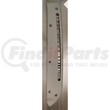 International 3543899C3 PANEL DEFROSTER DUCT CVR RH