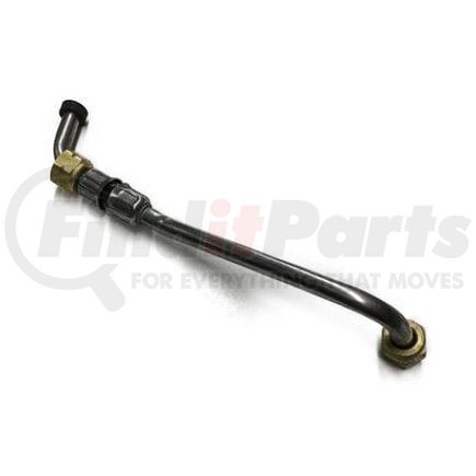 International 1831300C91 TUBE ASSY FUEL RB