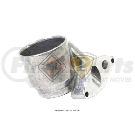 International 1820653C1 Engine Oil Cooler - Supersedes 1815854C1