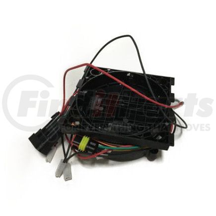 International 2592422C1 Actuator Mirror Control Assembly, Navistar Compatible