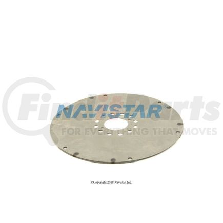 International 1822596C1 Plate, Flex Assembly, Navistar Compatible