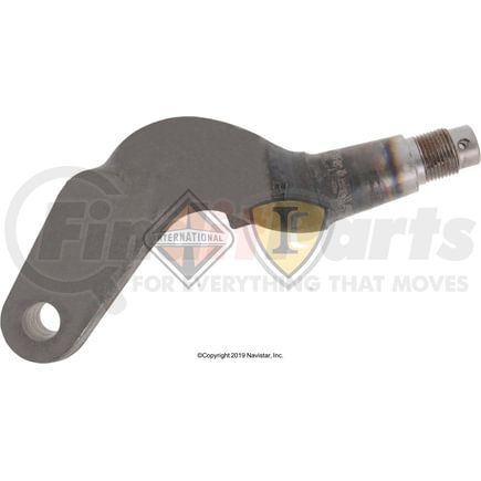 International 1664038C1 Steering Arm, Navistar Compatible