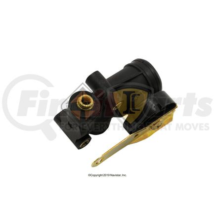 International 2503598C91 Suspension Ride Height Control Valve, Navistar Compatible