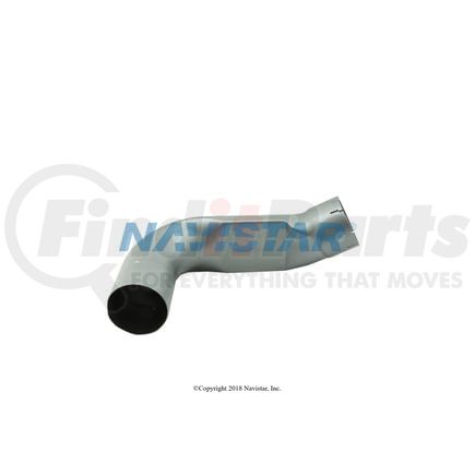 International 3576948C1 Exhaust Elbow, Navistar Compatible