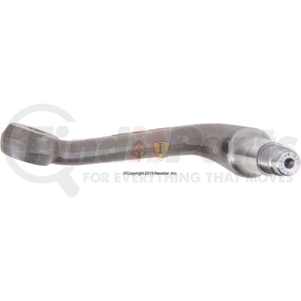 International 1664043C1 Steering Idler Arm, Navistar Compatible