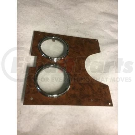 International 2589906C1 Speedometer Gauge, Navistar Compatible