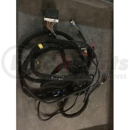 International 2506254C91 Electrical Wiring Harness for Air Brakes, 1500 mm, Navistar Compatible
