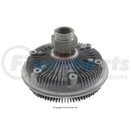 International 2602041C1 FN CLTCH,DRIVE FAN