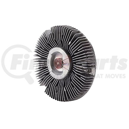 International 2602193C1 Engine Cooling Fan Clutch, Navistar Compatible