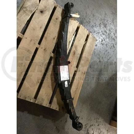 International 2035798C91 Chassis Leaf Spring, Navistar Compatible