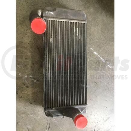 International 2508455C1 Intercooler, Navistar Compatible