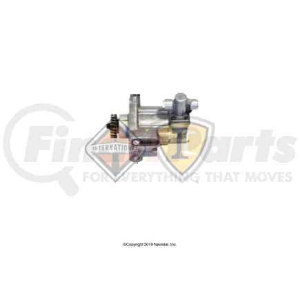 International 1842723C91 PUMP,KIT HI PRESS PUMP REMAN 7