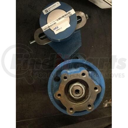 International 2500663C91 Engine Cooling Fan Hub, Navistar Compatible