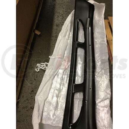 International 3613449C1 Bumper, Navistar Compatible