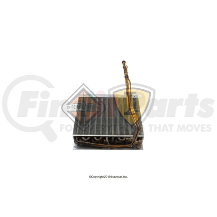 International 1696844C1 Trailer Refrigeration Unit Evaporator Coil, Navistar Compatible