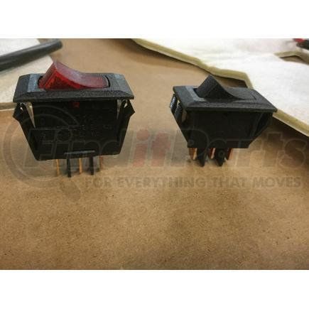 International 2590764C91 Seat Heater Assembly, Navistar Compatible