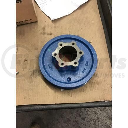 International 2590772C1 Engine Cooling Fan Hub, Navistar Compatible