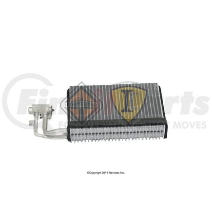 International 3670132C1 A/C Evaporator Core, Navistar Compatible