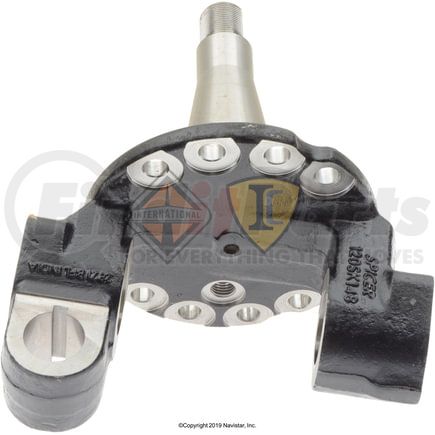 International 1699475C91 Steering Knuckle - Right Hand