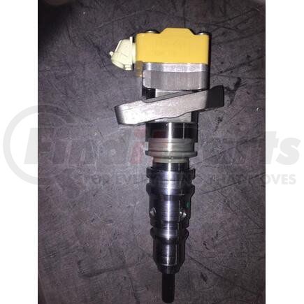 International 2593593C91 KIT INJECTOR ASSY W/SEALS 2500|2600|4700|4800|4900|5000|8100| -|- HEUI REMAN FUEL INJECTORS