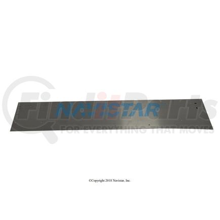 International 2021810L4 Roof Air Deflector Mounting Bracket