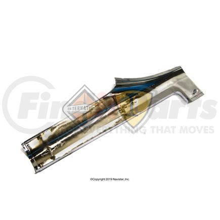 International 3523001C91 Fender Panel, Navistar Compatible