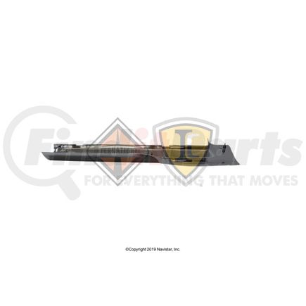 International 3523000C91 Grille Mounting Panel - Left Side