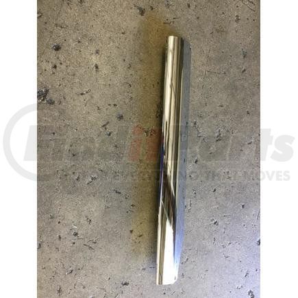 International 592718C1 Grille Mounting Panel, Navistar Compatible