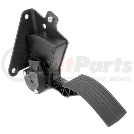 International 2606578C91 Accelerator Pedal Kit, Navistar Compatible