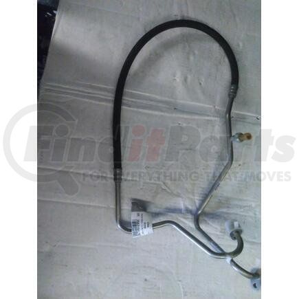 International 3583184C92 Condensor to Evaporator Hose, Navistar Compatible