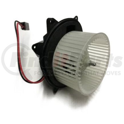 International 3599581C2 Blower Heater -Rear Aux, Navistar Compatible