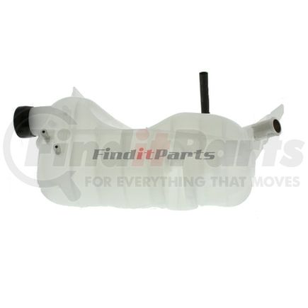 International 2602872C91 Tank, Mm Rad Surge Tk 2 Port Ho, Navistar Compatible