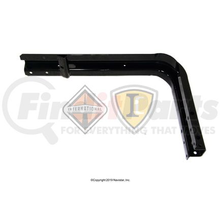 International 3533126C6 Fuel Tank Bracket, Navistar Compatible