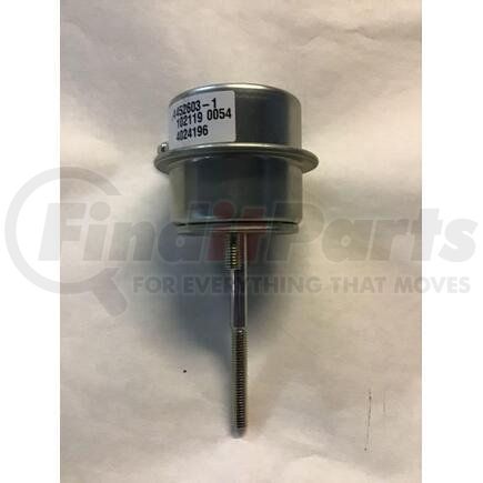 International 1836498C1 Control Actuator, Navistar Compatible