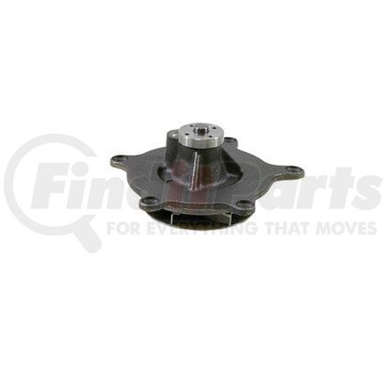 International 1842665C93 Engine Water Pump Assembly, Navistar Compatible