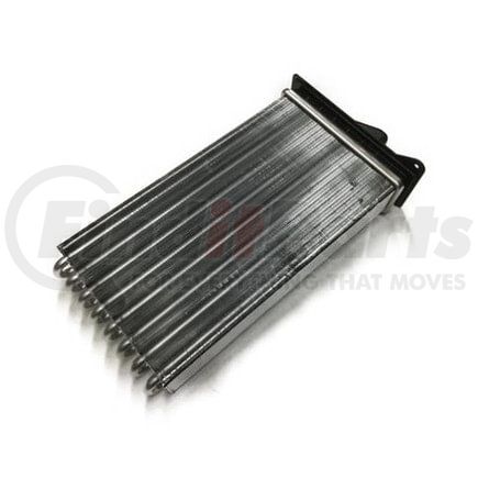 International 3599598C1 HVAC Heater Core Assembly - Rear Auxiliary Unit, Navistar Compatible