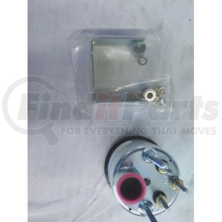 International 450681C2 Gauge Assembly Fuel 4000, 5000, A.C. Fuel Pump And Parts, Navistar Compatible