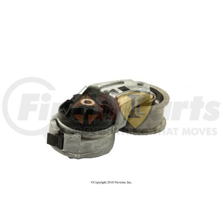 International 2028958C93 PULLEY IDLER COMPR