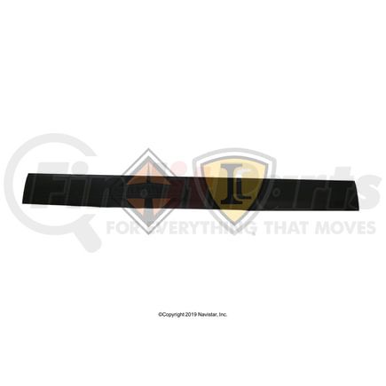 International 3623578C1 Sleeper Extension - Rear, Long, Left Hand, Navistar Compatible