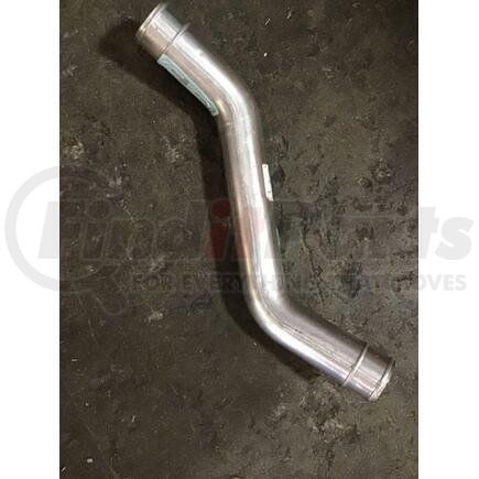 International 3564617C2 PIPE RADIATOR*RAD UPPER 92 940