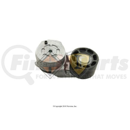 International 3508604C91 TENSIONR,PULLEY BELT TENSIONER