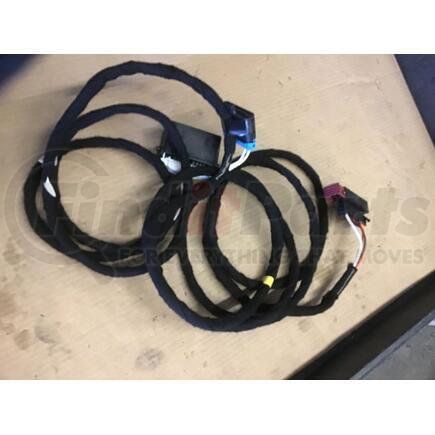 International 2506448C91 Electrical Harness - Base, Navistar Compatible