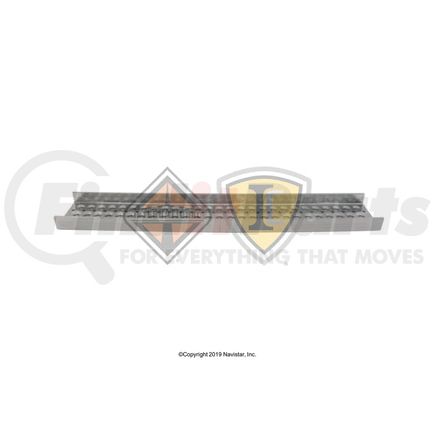 International 3595522C1 Step Fuel Tank 896 Bright, Navistar Compatible