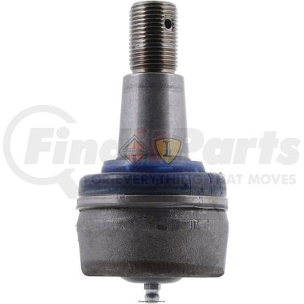International 1685401C91 Steering Tie Rod End - Left Hand, With Dust Cover, Navistar Compatible